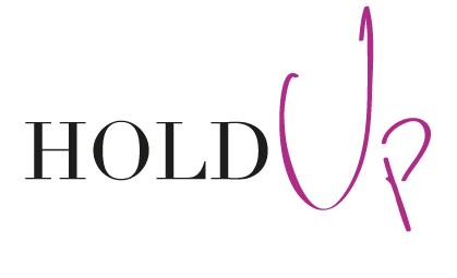 Logo HoldUp