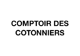 Logo comptoir des cotonniers