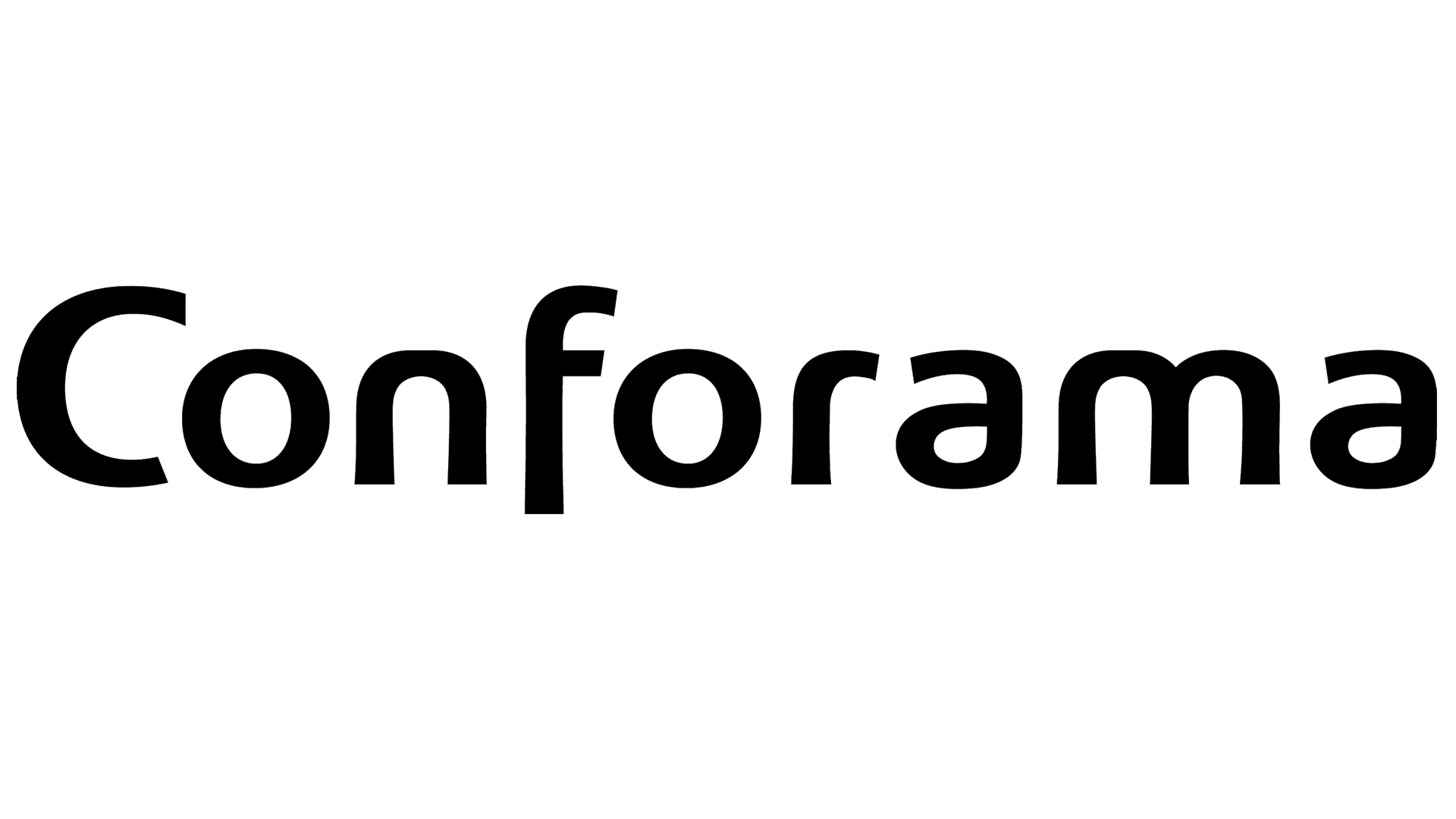 Logo conforama