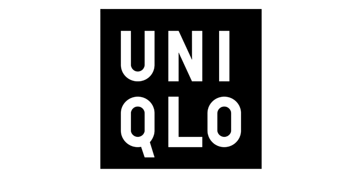 Logo uniqlo